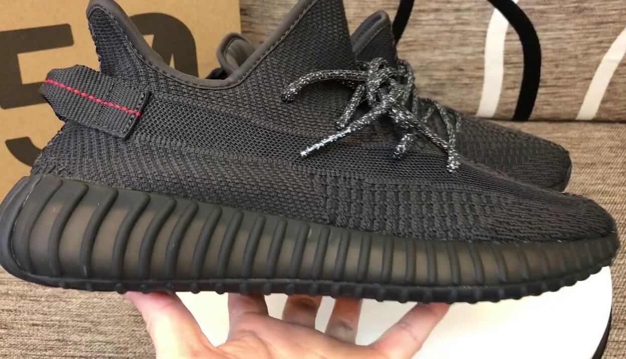 yeezy boost fake