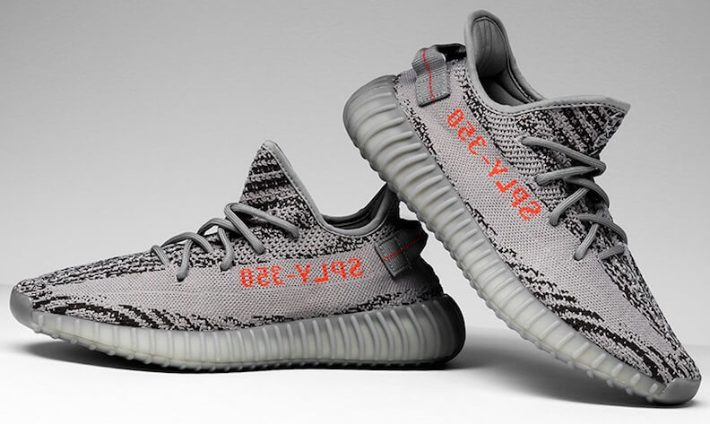 fake yeezy boost 350