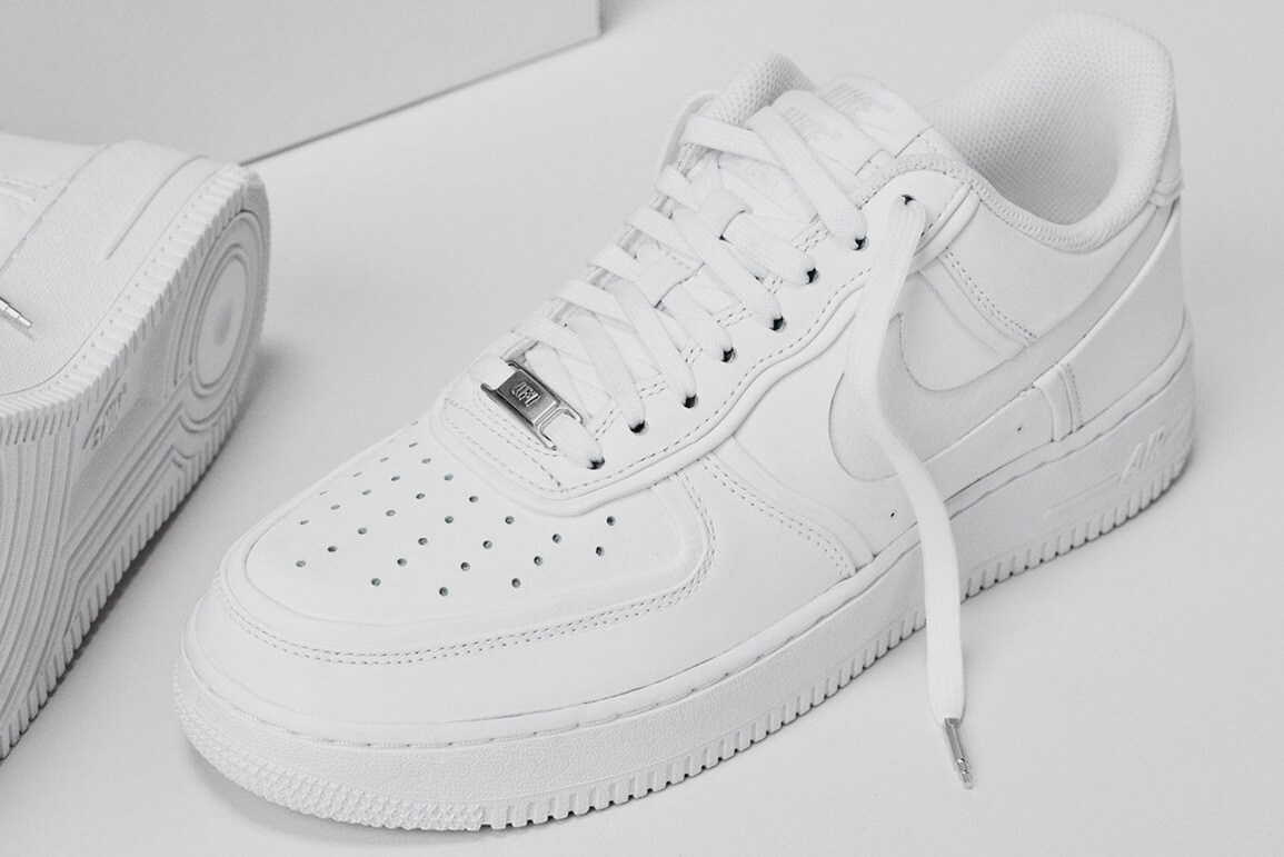 Why Nike Air Force 1 Is Called The Most 