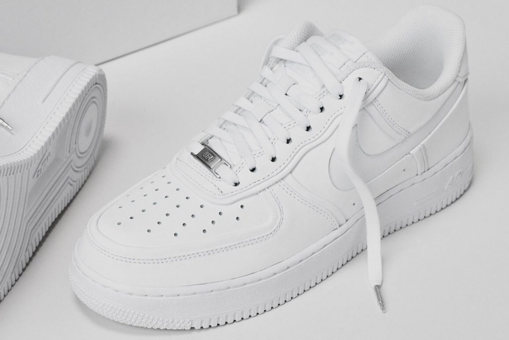 Why Nike Air Force 1 Is Called The Most Classic Sneaker Fake - replica ...